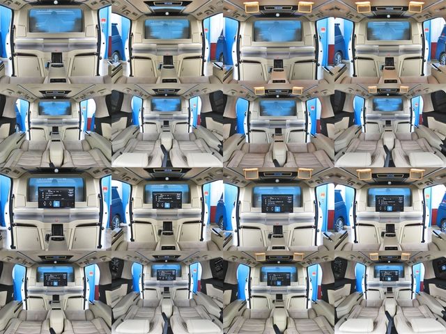 TOYOTA VELLFIRE 4WD 2016 Image 31