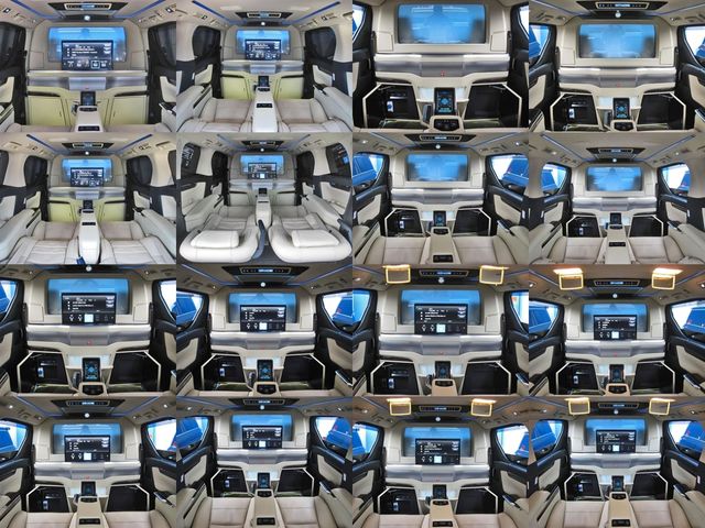 TOYOTA VELLFIRE 4WD 2016 Image 31