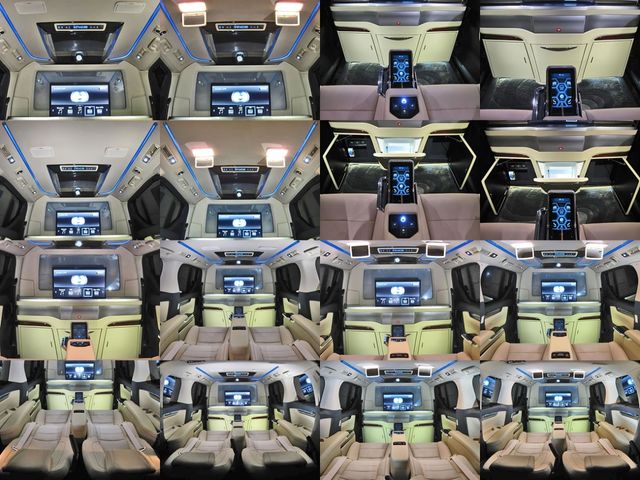 TOYOTA VELLFIRE 4WD 2016 Image 31