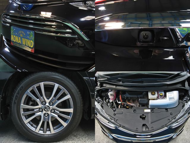 TOYOTA ESTIMA HYBRID 4WD 2017 Image 31