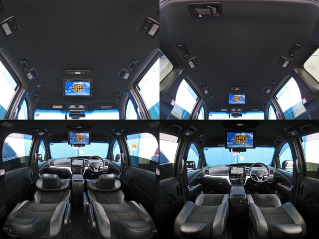 TOYOTA ESTIMA HYBRID 4WD 2017 Image 31