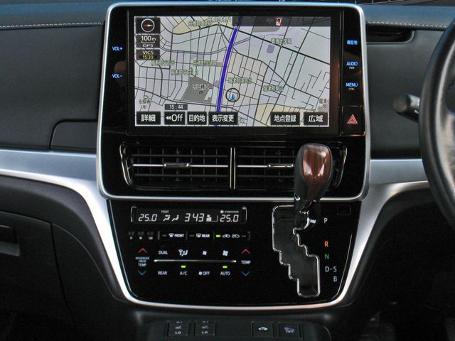 TOYOTA ESTIMA HYBRID 4WD 2017 Image 31