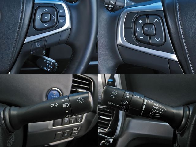 TOYOTA ESTIMA HYBRID 4WD 2017 Image 31