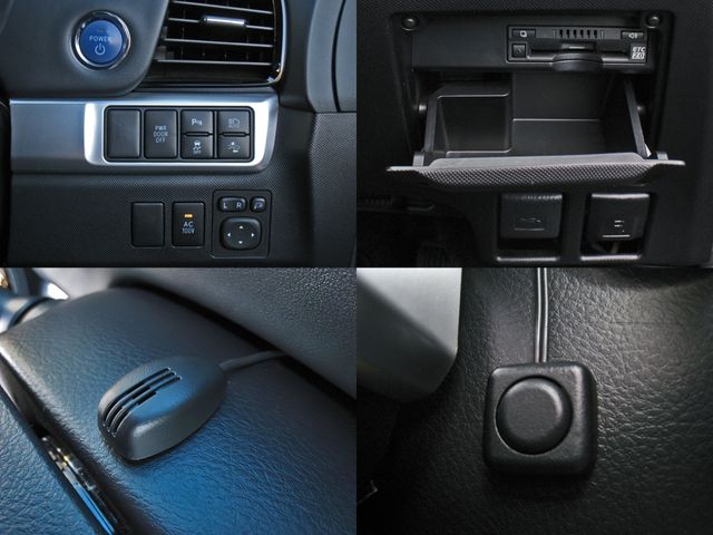 TOYOTA ESTIMA HYBRID 4WD 2017 Image 31