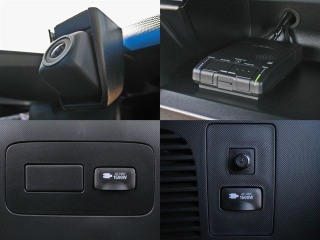 TOYOTA ESTIMA HYBRID 4WD 2017 Image 31