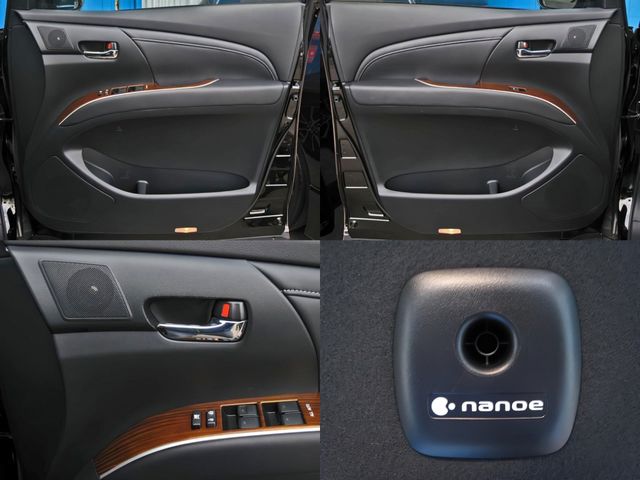 TOYOTA ESTIMA HYBRID 4WD 2017 Image 31