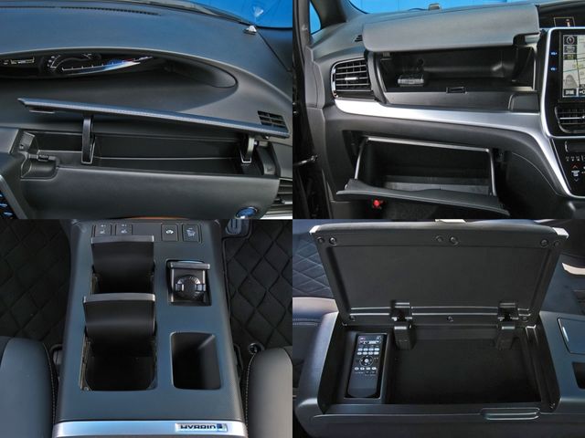 TOYOTA ESTIMA HYBRID 4WD 2017 Image 31