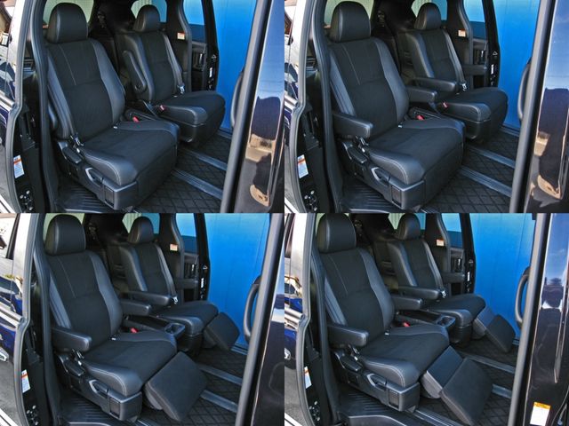 TOYOTA ESTIMA HYBRID 4WD 2017 Image 31