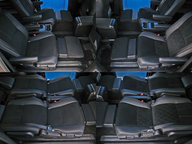 TOYOTA ESTIMA HYBRID 4WD 2017 Image 31