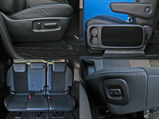 TOYOTA ESTIMA HYBRID 4WD 2017 Image 31