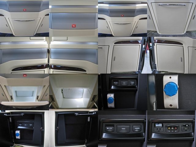 TOYOTA VELLFIRE  HYBRID 4WD 2017 Image 31