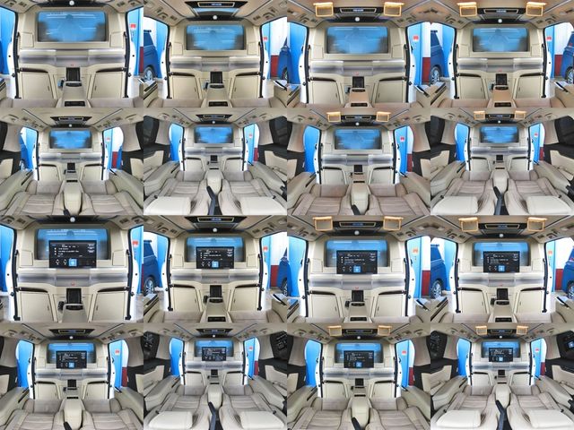 TOYOTA VELLFIRE  HYBRID 4WD 2017 Image 31