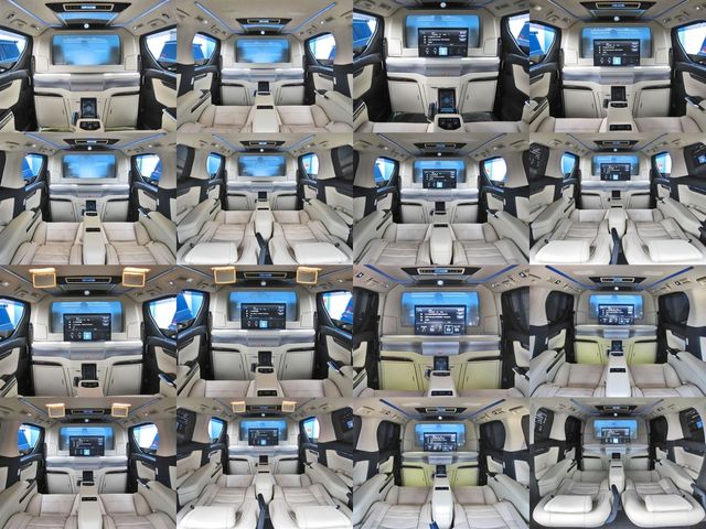 TOYOTA VELLFIRE  HYBRID 4WD 2017 Image 31