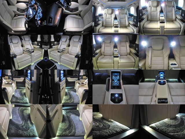 TOYOTA VELLFIRE  HYBRID 4WD 2017 Image 31