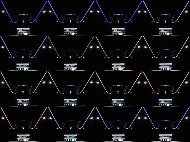 TOYOTA VELLFIRE  HYBRID 4WD 2017 Image 31