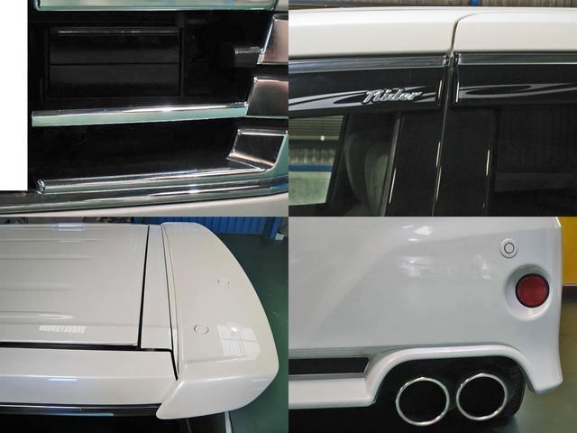 NISSAN ELGRAND  4WD 2017 Image 31