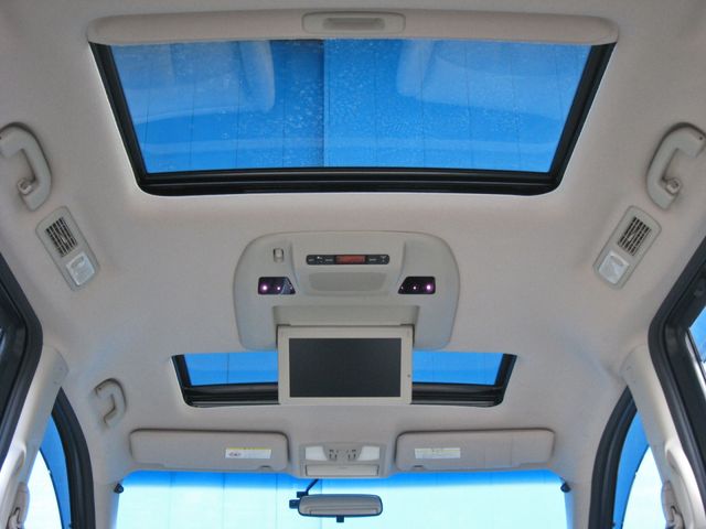 NISSAN ELGRAND  4WD 2017 Image 31