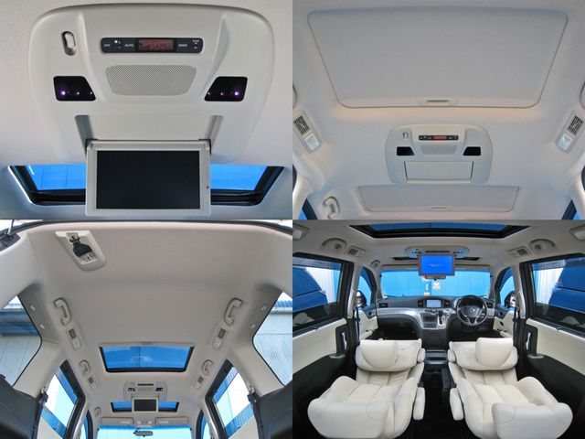 NISSAN ELGRAND  4WD 2017 Image 31