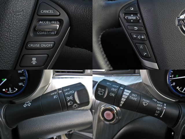 NISSAN ELGRAND  4WD 2017 Image 31