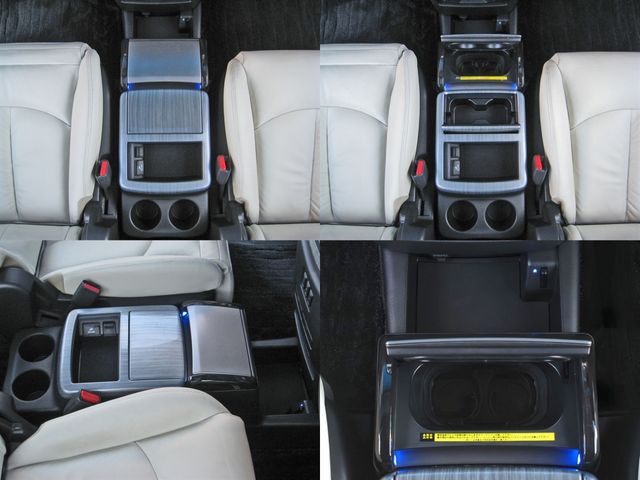 NISSAN ELGRAND  4WD 2017 Image 31