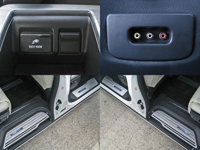 NISSAN ELGRAND  4WD 2017 Image 31