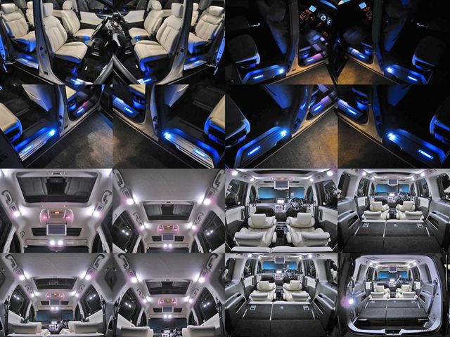 NISSAN ELGRAND  4WD 2017 Image 31