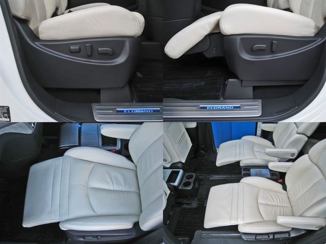 NISSAN ELGRAND  4WD 2017 Image 31