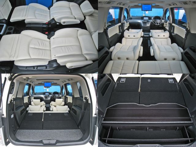 NISSAN ELGRAND  4WD 2017 Image 31