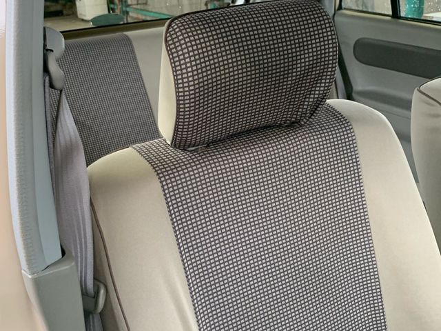 SUZUKI ALTO 2006 Image 31