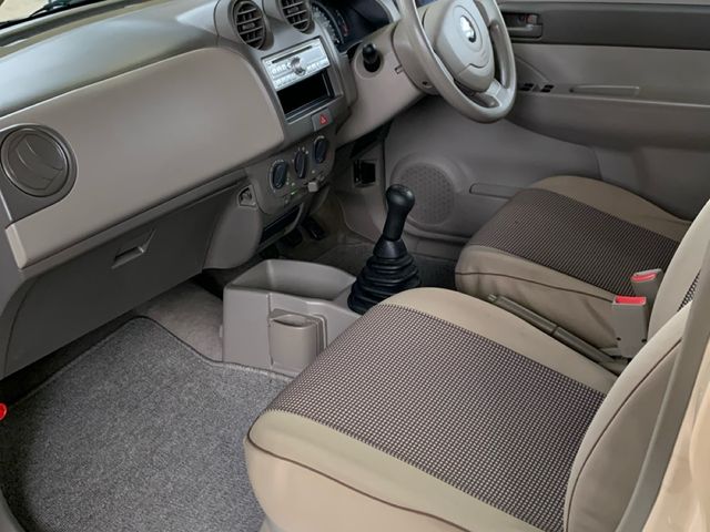 SUZUKI ALTO 2006 Image 31