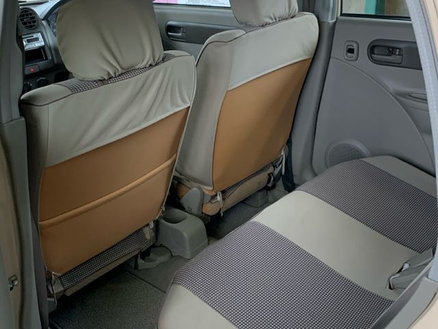 SUZUKI ALTO 2006 Image 31