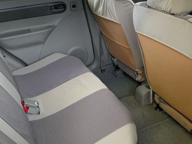 SUZUKI ALTO 2006 Image 31