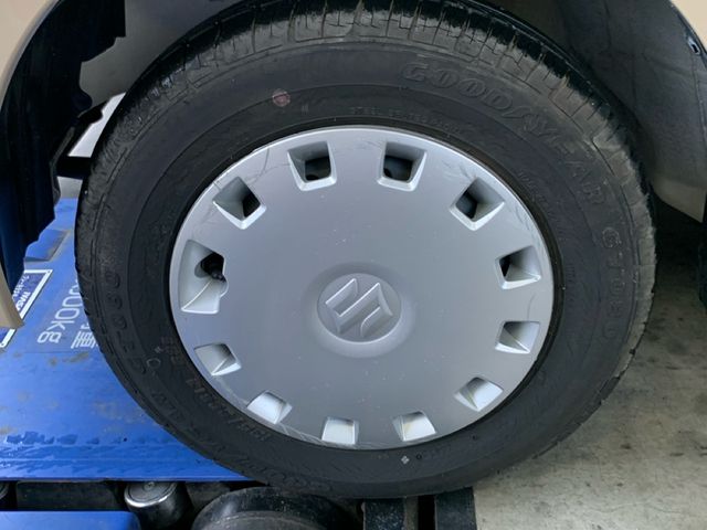 SUZUKI ALTO 2006 Image 31