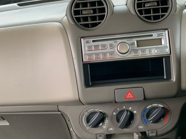 SUZUKI ALTO 2006 Image 31