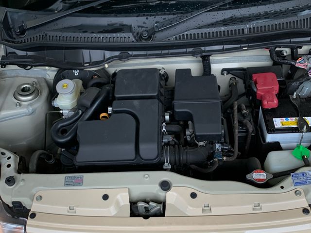 SUZUKI ALTO 2006 Image 31