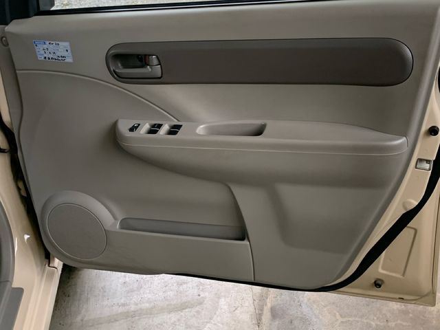 SUZUKI ALTO 2006 Image 31