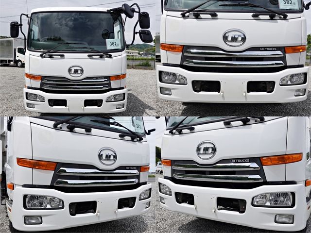 NISSAN DIESEL CONDOR 2014 Image 31