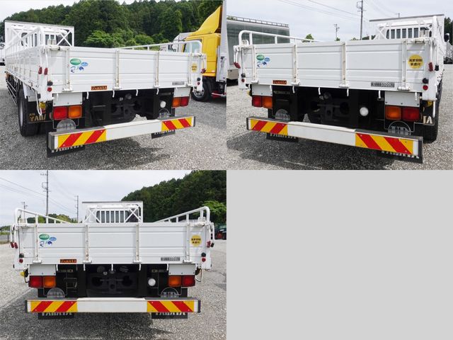 NISSAN DIESEL CONDOR 2014 Image 31