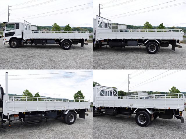 NISSAN DIESEL CONDOR 2014 Image 31