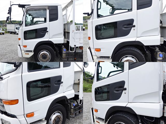 NISSAN DIESEL CONDOR 2014 Image 31