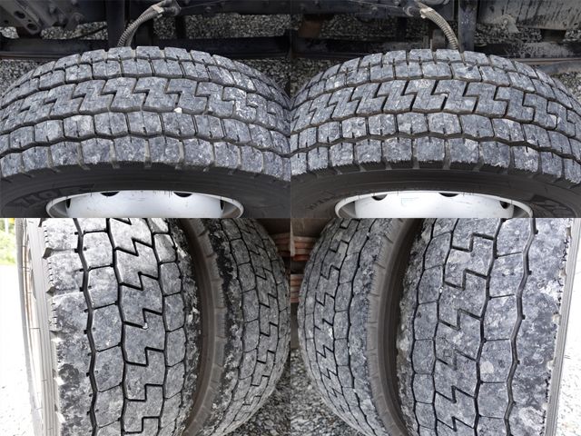 NISSAN DIESEL CONDOR 2014 Image 31