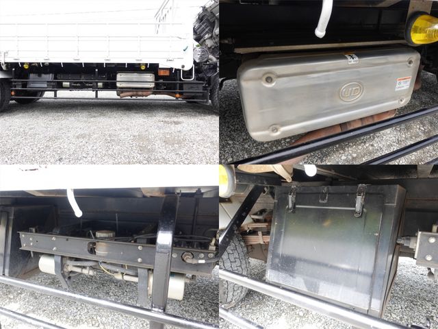 NISSAN DIESEL CONDOR 2014 Image 31