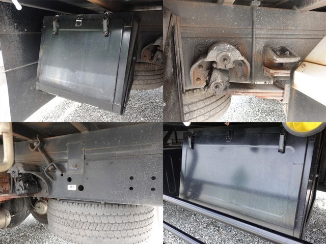 NISSAN DIESEL CONDOR 2014 Image 31