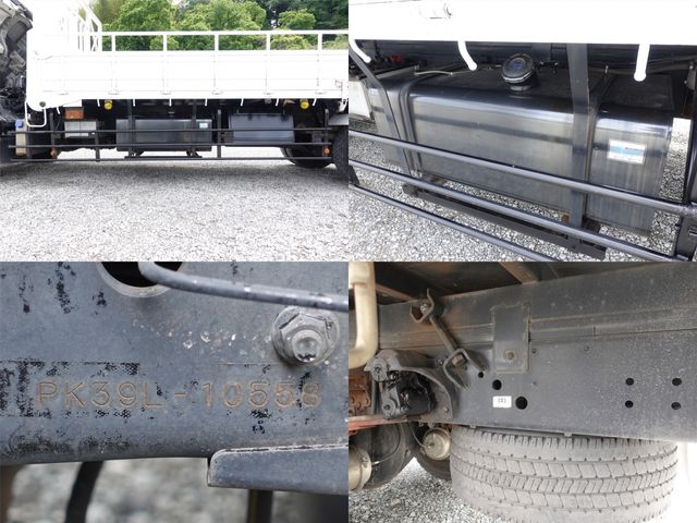 NISSAN DIESEL CONDOR 2014 Image 31