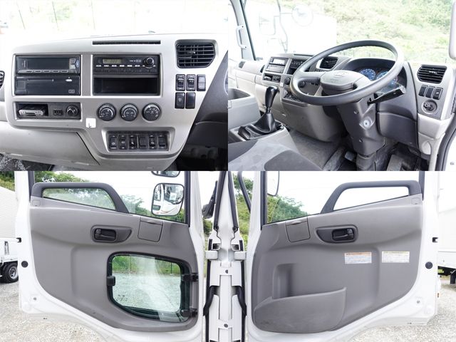 NISSAN DIESEL CONDOR 2014 Image 31