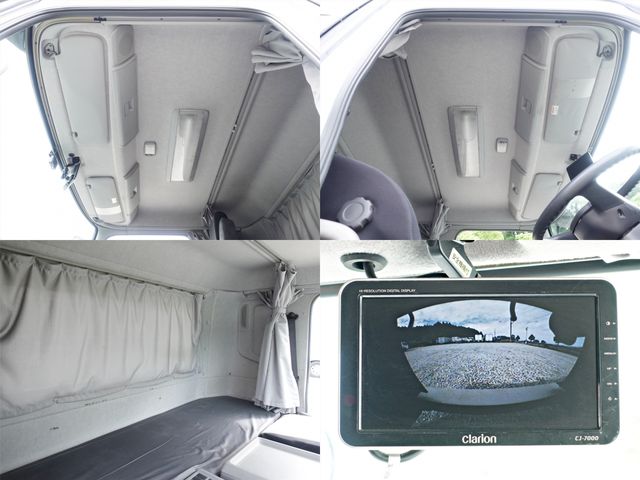 NISSAN DIESEL CONDOR 2014 Image 31