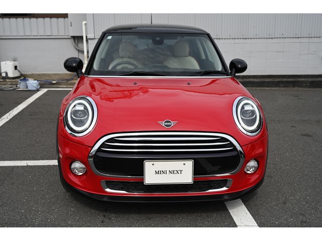 BMW MINI COOPER 2018 Image 31