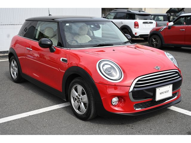 BMW MINI COOPER 2018 Image 31