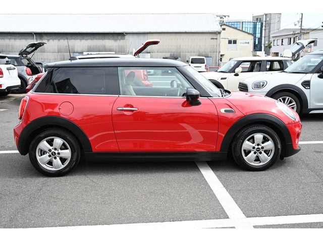 BMW MINI COOPER 2018 Image 31