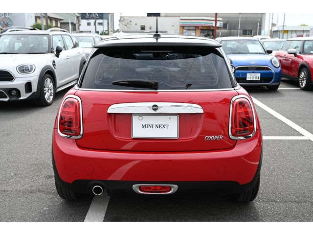 BMW MINI COOPER 2018 Image 31